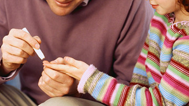 Iran creates new long term effective insulin for diabetic patients