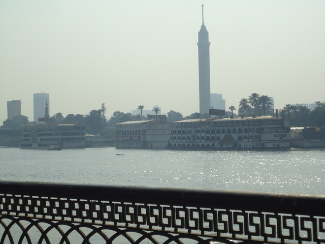 25 Chinese workers held by Egyptian locals freed
