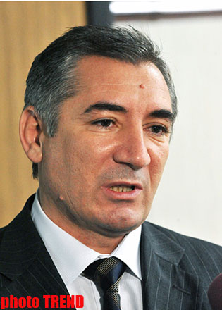 Azerbaijan develops law on cable television