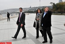 Depardieu wants to play Alexandre Dumas in Karabakh (PHOTO)
