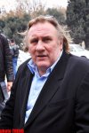 Depardieu wants to play Alexandre Dumas in Karabakh (PHOTO)