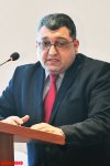 Azerbaijan's First Lady re-elected President of Azerbaijani Gymnastics Federation (UPDATE 2)(PHOTO)