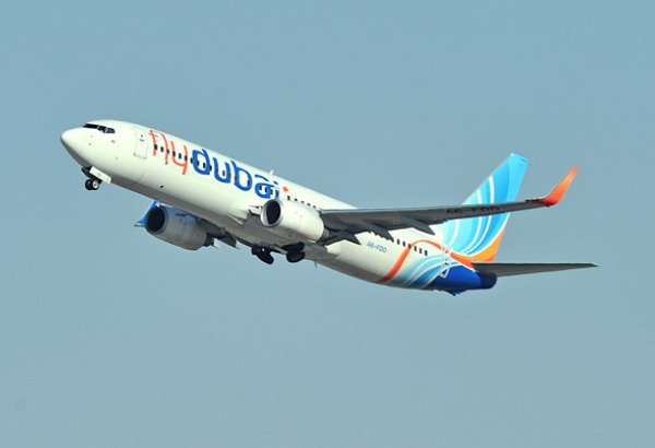 New Year holidays for Azerbaijani tourists with flydubai