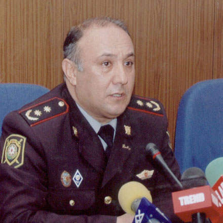 Water supply improvement works in Baku to cause inconveniences for road traffic at some roads