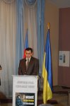 'When words freeze…' taken by Trend demonstrated during event in Donetsk dedicated to Khojaly genocide (PHOTO, VIDEO)