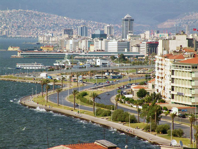 Azerbaiani MP proposes to place monument to Khojaly victims in Izmir