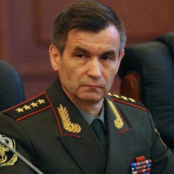 Russian minister to mull cooperation in Baku