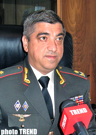 Azerbaijan to open landing courses