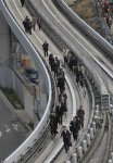 Japan quake death toll rises to 90 (UPDATE 7) (PHOTOS)
