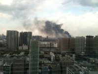 Japan quake death toll rises to 90 (UPDATE 7) (PHOTOS)
