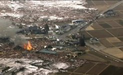 Japan quake death toll rises to 90 (UPDATE 7) (PHOTOS)