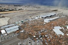 Japan quake death toll rises to 90 (UPDATE 7) (PHOTOS)