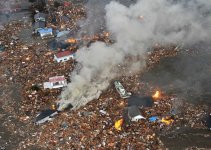 Japan quake death toll rises to 90 (UPDATE 7) (PHOTOS)