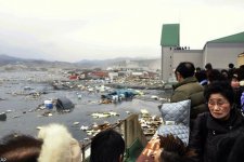 Japan quake death toll rises to 90 (UPDATE 7) (PHOTOS)
