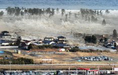Japan quake death toll rises to 90 (UPDATE 7) (PHOTOS)