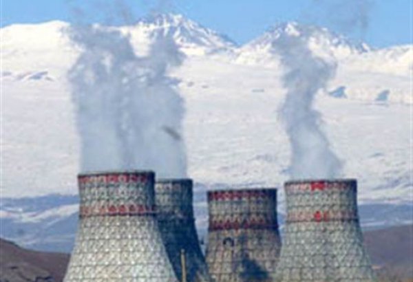 Azerbaijan, IAEA discuss danger of Metsamor NPP