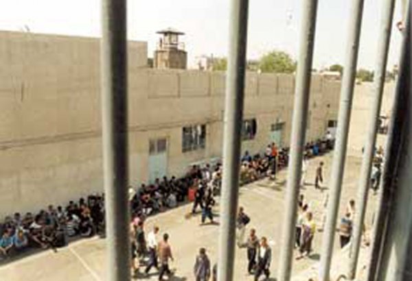 Imprisoned Iran Azerbaijani activists continue hunger strike