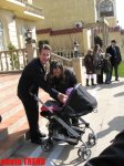 U.S. ambassador's residence in Azerbaijan marks Novruz (PHOTO)