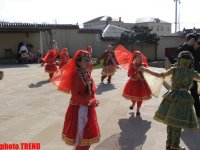 U.S. ambassador's residence in Azerbaijan marks Novruz (PHOTO)