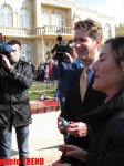 U.S. ambassador's residence in Azerbaijan marks Novruz (PHOTO)