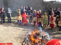 U.S. ambassador's residence in Azerbaijan marks Novruz (PHOTO)