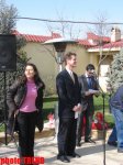 U.S. ambassador's residence in Azerbaijan marks Novruz (PHOTO)