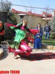 U.S. ambassador's residence in Azerbaijan marks Novruz (PHOTO)