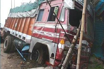 Fatal road accident in France claims 39 lives