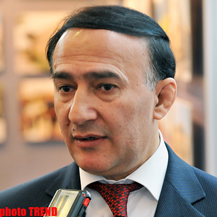 Azerbaijan forecasts increased grain productivity