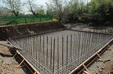 Azerbaijani President attends groundbreaking ceremony for "Astara-1" small hydroelectric station (PHOTO)