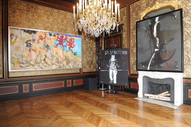 Azerbaijan's First Lady: Heydar Aliyev Foundation-UNESCO joint projects have special significance (PHOTO) (UPDATE-2)