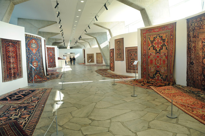 Azerbaijan's First Lady: Heydar Aliyev Foundation-UNESCO joint projects have special significance (PHOTO) (UPDATE-2)