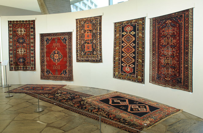 Azerbaijan's First Lady: Heydar Aliyev Foundation-UNESCO joint projects have special significance (PHOTO) (UPDATE-2)