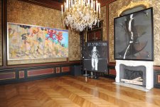 Azerbaijan's First Lady: Heydar Aliyev Foundation-UNESCO joint projects have special significance (PHOTO) (UPDATE-2)