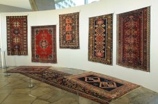 Azerbaijan's First Lady: Heydar Aliyev Foundation-UNESCO joint projects have special significance (PHOTO) (UPDATE-2)