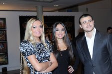 Azerbaijan's First Lady: Heydar Aliyev Foundation-UNESCO joint projects have special significance (PHOTO) (UPDATE-2)