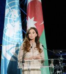 Azerbaijan's First Lady: Heydar Aliyev Foundation-UNESCO joint projects have special significance (PHOTO) (UPDATE-2)