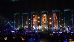Azerbaijan's First Lady: Heydar Aliyev Foundation-UNESCO joint projects have special significance (PHOTO) (UPDATE-2)