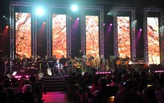 Azerbaijan's First Lady: Heydar Aliyev Foundation-UNESCO joint projects have special significance (PHOTO) (UPDATE-2)