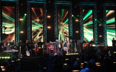 Azerbaijan's First Lady: Heydar Aliyev Foundation-UNESCO joint projects have special significance (PHOTO) (UPDATE-2)