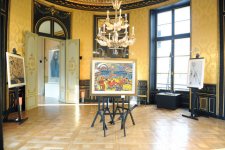 Azerbaijan's First Lady: Heydar Aliyev Foundation-UNESCO joint projects have special significance (PHOTO) (UPDATE-2)