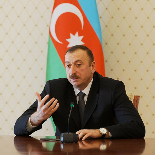 President Ilham Aliyev: Further concrete steps must be taken to improve education in Azerbaijan (PHOTO)