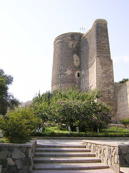 Baku to host third International Festival ‘Maiden Tower’ on Heydar Aliyev Foundation’s initiative