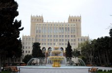 Azerbaijani President: Azerbaijan should create unity of science, higher education and economy (PHOTO)
