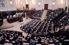 Azerbaijani President: Azerbaijan should create unity of science, higher education and economy (PHOTO)