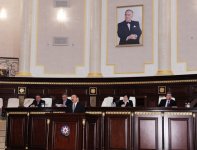 Azerbaijani President: Azerbaijan should create unity of science, higher education and economy (PHOTO)