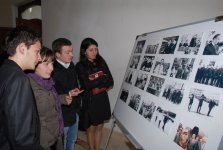 Batumi hosts 'Day of Azerbaijan' dedicated to 88th birthday of Azerbaijan's National Leader Heydar Aliyev (PHOTO)