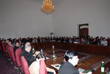 Batumi hosts 'Day of Azerbaijan' dedicated to 88th birthday of Azerbaijan's National Leader Heydar Aliyev (PHOTO)