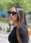 Azerbaijani President and his spouse join flower festival (PHOTOS)