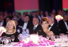 President Ilham Aliyev: Today's independent Azerbaijan is Heydar Aliyev's creation (UPDATE) (PHOTO)